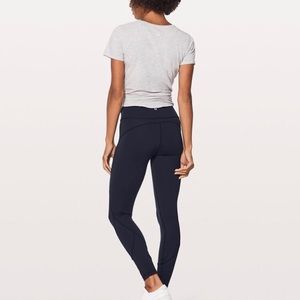 Lululemon In Movement 7/8 Tight size 8